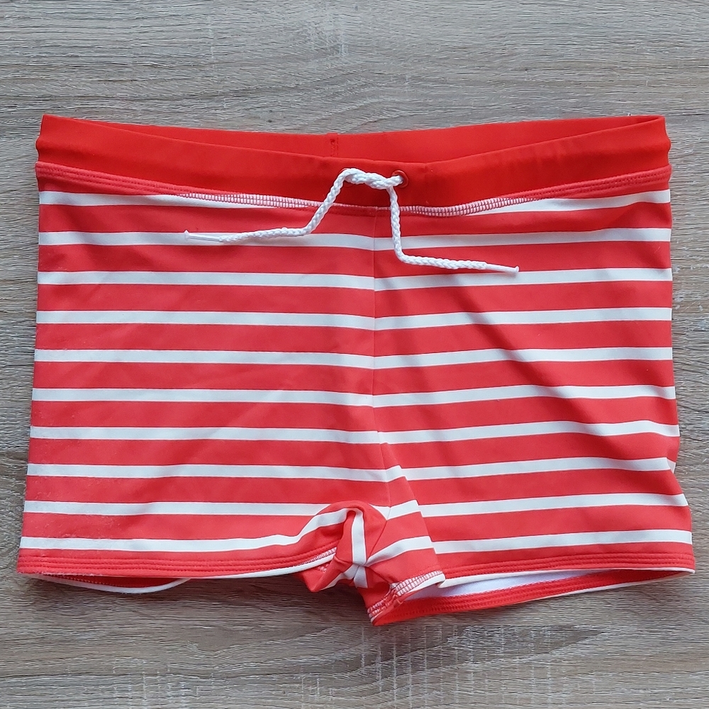 Mini Boden swim 🏊‍♀️ shorts 11-12 years - Picture 3 of 12